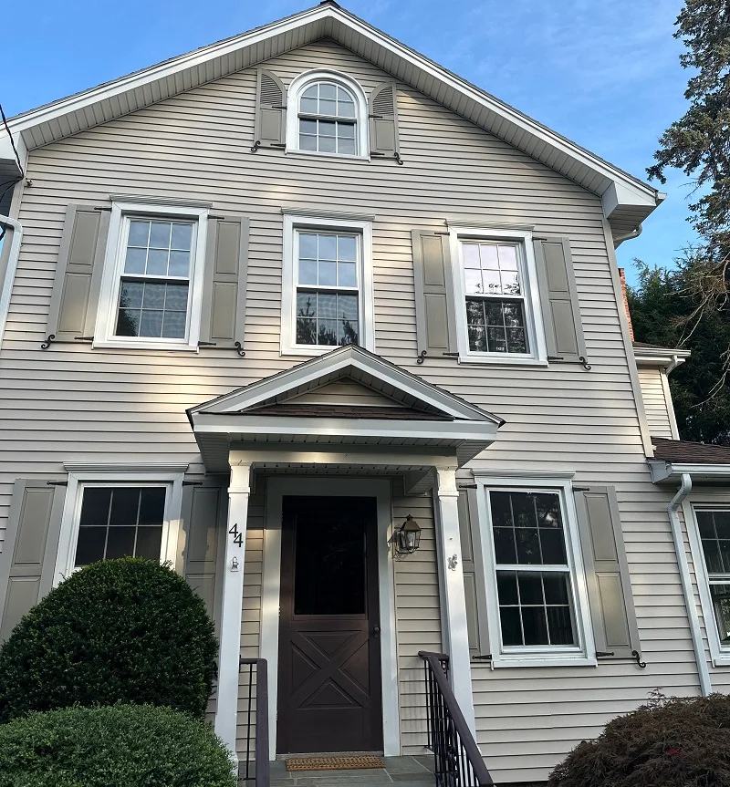 Harvey Tribute double hung replacement windows